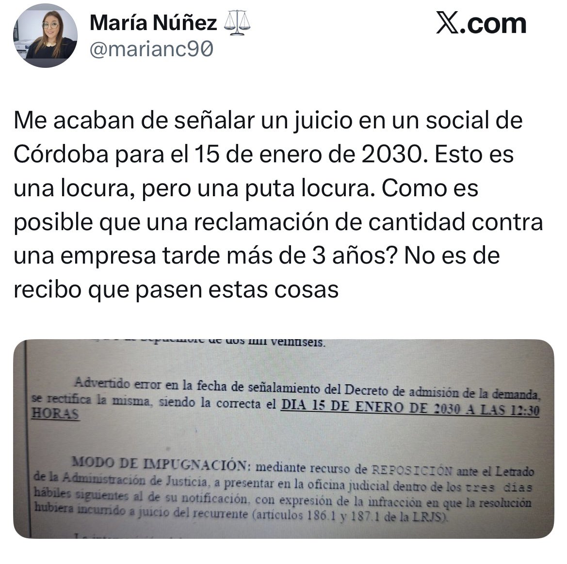 AngryJuez's tweet photo. Claro que si. Adelante con las prioridades y lo verdaderamente importante. Adelante. https://t.co/ouW1Himt1d