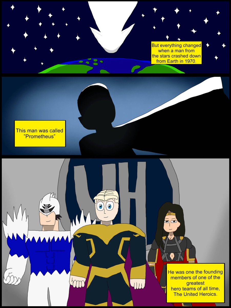 xiter_bb's tweet photo. BraveHeart Chapter 1 is here. https://t.co/mxJRweGRDr