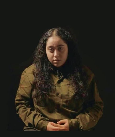 HenMazzig's tweet photo. Liri Albag spent 477 days in a Hamas tunnel in Gaza. She posted a message today to one of the filmmakers of 'NAZA', Yuval Abraham, who left the army after two weeks over his politics and now travels the world calling Israel a genocidal state. The core of it is a survivor telling a plain truth, and the people who give Abraham standing ovations in Berlin and Los Angeles should read it:

“You know that even if you'd only been in the army for two weeks and got discharged because of your political views, if you'd fallen into Hamas captivity, as far as they're concerned you'd have been a soldier regardless?
And they probably would have abused you, for being a soldier (don't ask how I know that, but I do 😱)

You understand that on October 7, if you were near Gaza, none of the terrorists would have stopped and said:
'Hey, leave him alone, he's fine – we don't hurt him'

Or maybe you'd have simply joined the 'struggle to Free Palestine' and attack your own people?

At first I wanted to say you are 'blood of my blood,' but then I remembered we’re not the same—luckily!!!!!!!!!!!!!!!
Ugh, disgusting
You sold out your people for people who wish for your death
And for that there is no forgiveness.”
