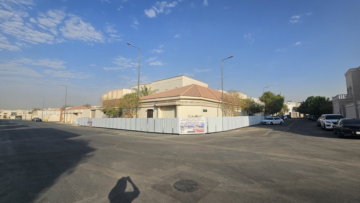 aX5005a's tweet photo. شركة الصالح للمقاولات العامة وهدم المباني بالرياض 🏗️
نقدم خدمات الهدم المتخصصة للمباني، المجمعات السكنية، الهناجر، العماير، الفلل، والاستراحات. إلى جانب خدمات الإنشاء، التشطيب، والترميم.
للتواصل المباشر:
📞 0558513393 / 0557005763
💬 واتساب: https://t.co/3CDHfdDgsf
#هدم_مباني_بالرياض #هدم_مباني_معتمد
⚠️ هل تبحث عن مقاول هدم معتمد وموثوق في الرياض؟
نحن في شركة الصالح للمقاولات العامة وهدم المباني نلبي كافة احتياجاتك بأعلى معايير الأمان والدقة:
🔹 خدماتنا الأساسية:
 * هدم المباني القديمة والمجمعات السكنية.
 * هدم الهناجر، العماير، الفلل، والاستراحات.
🔹 خدمات المقاولات المتكاملة:
 * أعمال الإنشاء والمشاريع.
 * أعمال التشطيب والترميم الشامل.
📲 للاستفسار وطلب الخدمة:
 * هاتف: 0558513393 - 0557005763
 * واتساب مباشر: https://t.co/3CDHfdDgsf
#هدم_مباني_بالرياض #هدم_بالرياض #هدم_مباني_معتمد #مقاول_هدم_المباني_القديمة