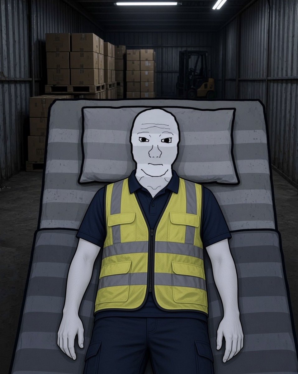 mrKeodev's tweet photo. WOJAK LOGISTICS S.A🚛
Well… I’m going to need about 10 or 15 wallets to send some $WLOG 🪂
#airdrop #pumpfun #Solana https://t.co/6V4pf31mhC