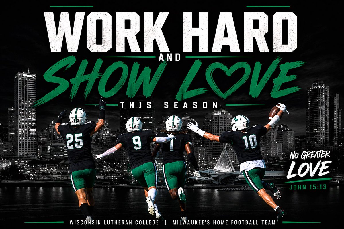angelzarate50's tweet photo. Thank you @CoachNSchroeder &amp; @WLC_Football for the good luck this season!! @CoachMann92 @ElrodCoach https://t.co/xxzJtT87AW