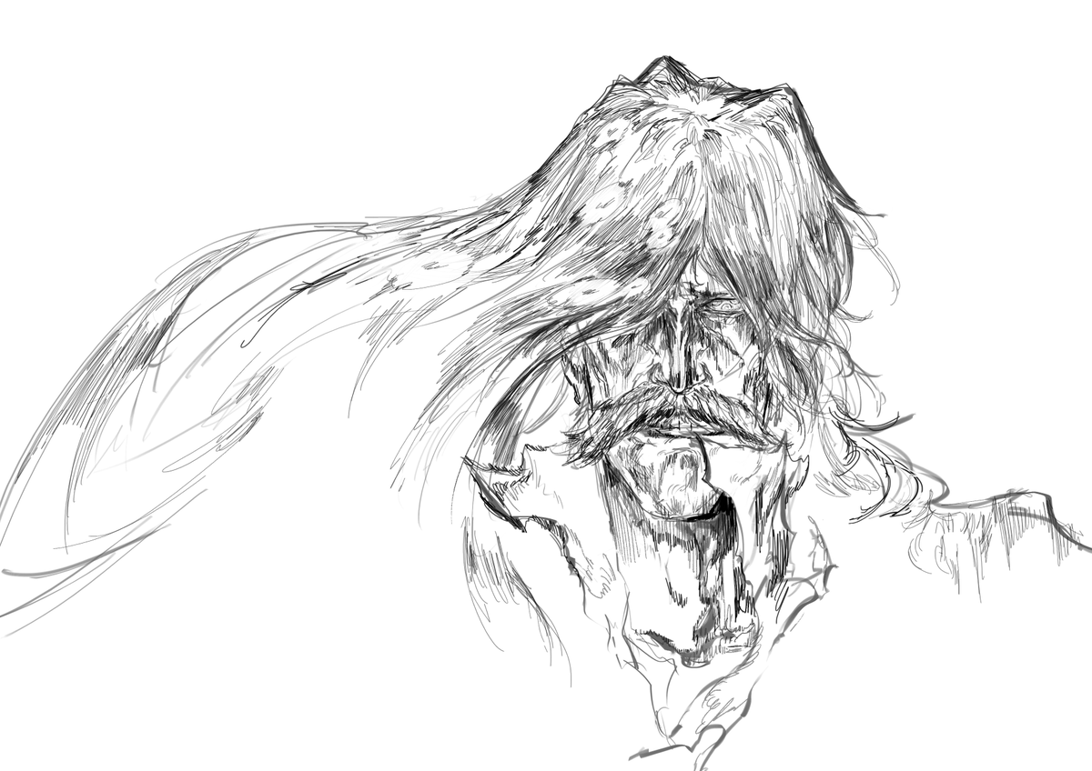 nitrovu's tweet photo. Calamity https://t.co/qplgkalCyQ