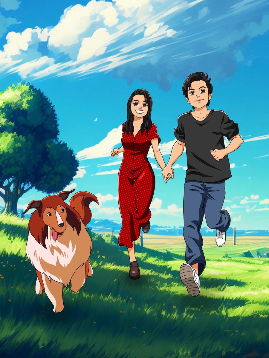 WuXees0's tweet photo. Now taking commissions! 🖌️ Here are some of my recent creations. Have an idea in mind? Let’s bring it to life!
#ArtCommission #DigitalArtwork #CreativeArtist #SupportArtists https://t.co/HcrqLDPXOk