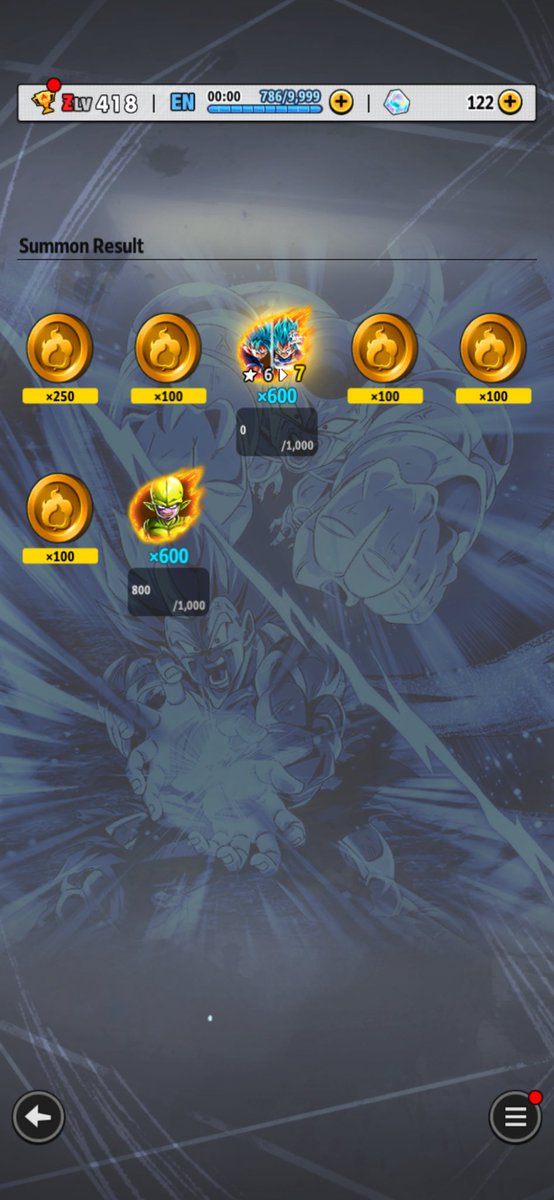 yeeter436's tweet photo. @iamgoku_x pulled a few things here and there https://t.co/p9KuHnlOFE