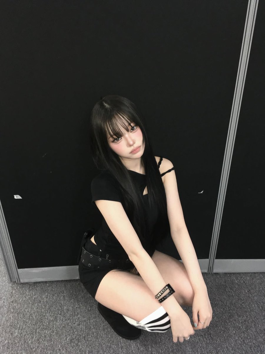 6oeun tweet picture