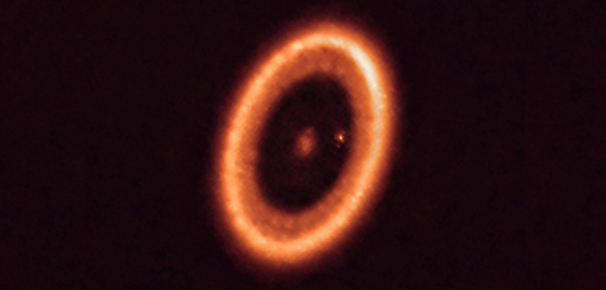no.0447 ネット星とBlack circle Sky & Telescope on X: 