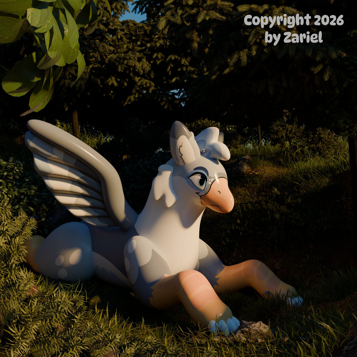 ZarielsArts's tweet photo. Yeah i know i wont say it....

Another gryphon.💙

#inflatable #pooltoy #furry #furryfandom
@Symrea_Art @TheTazinas https://t.co/ivckJzClse