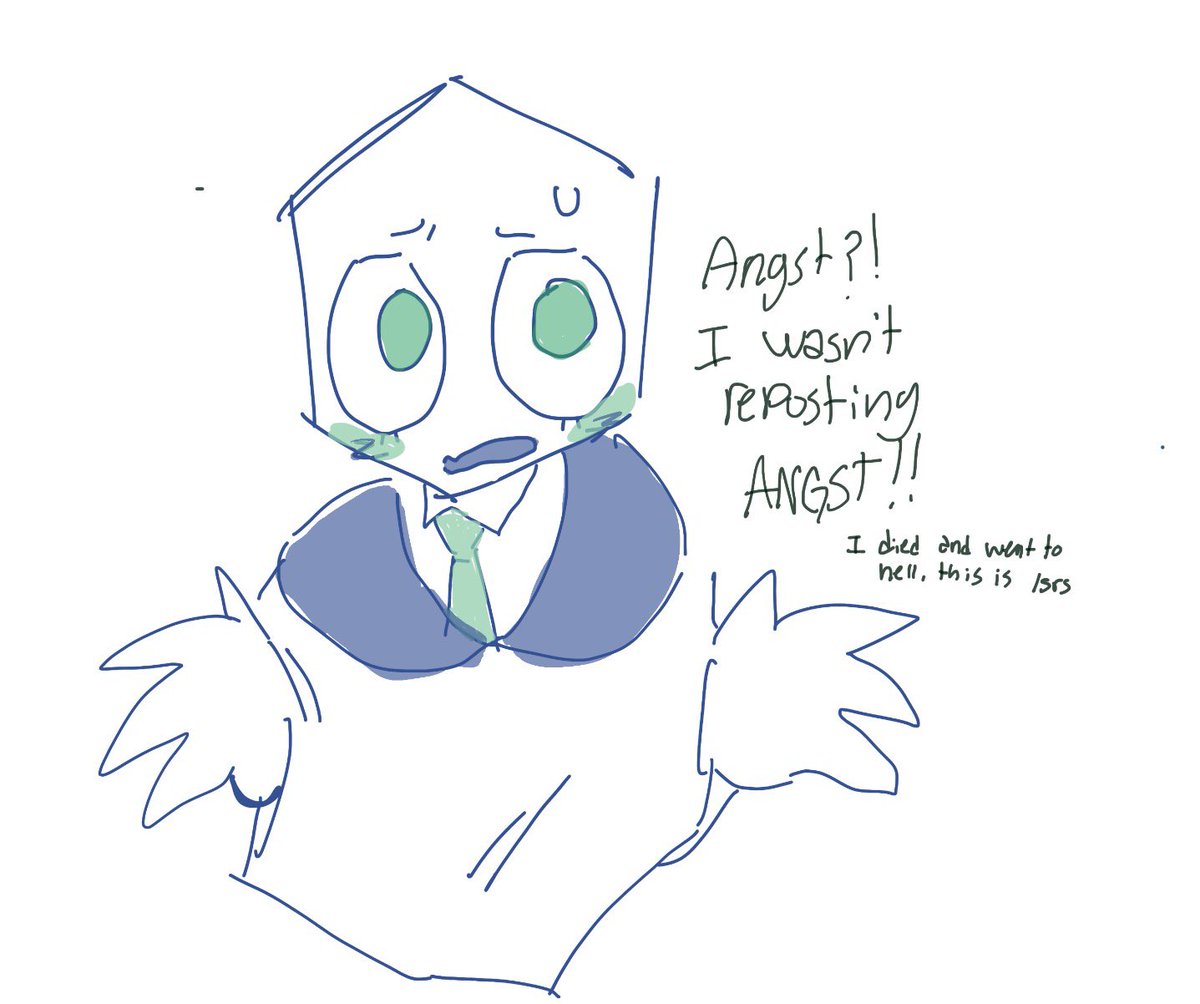 battennaz's tweet photo. My vent art #battat https://t.co/7vlWXRJD8q