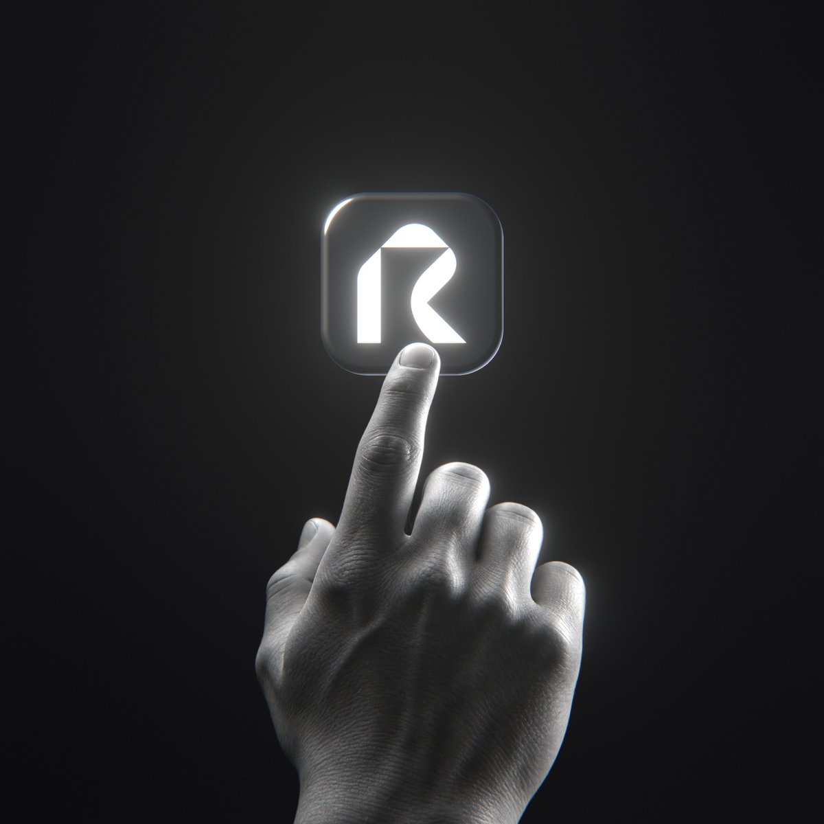 raylightapp tweet picture