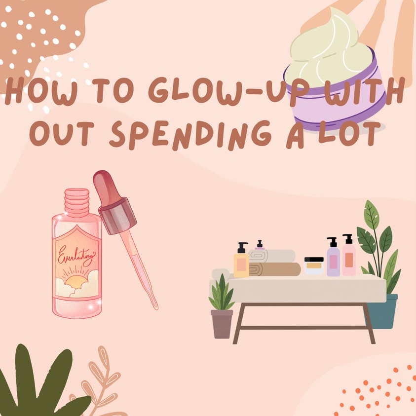 busraamatt's tweet photo. Glow up without overspending. Follow these simple skincare steps for a healthy, radiant complexion. Consistency matters more than expensive products. https://t.co/MpYz7N0p4c
