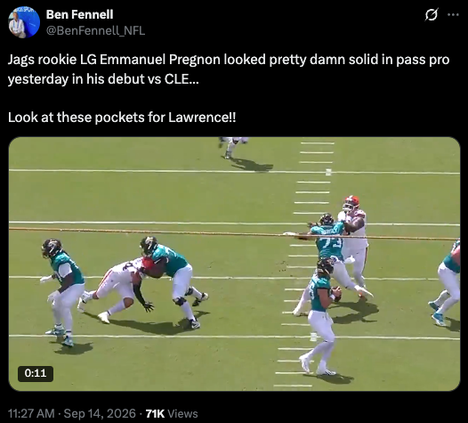 tealtalk's tweet photo. Huh. Lowest rated draft class right? https://t.co/jK6N49v9dE