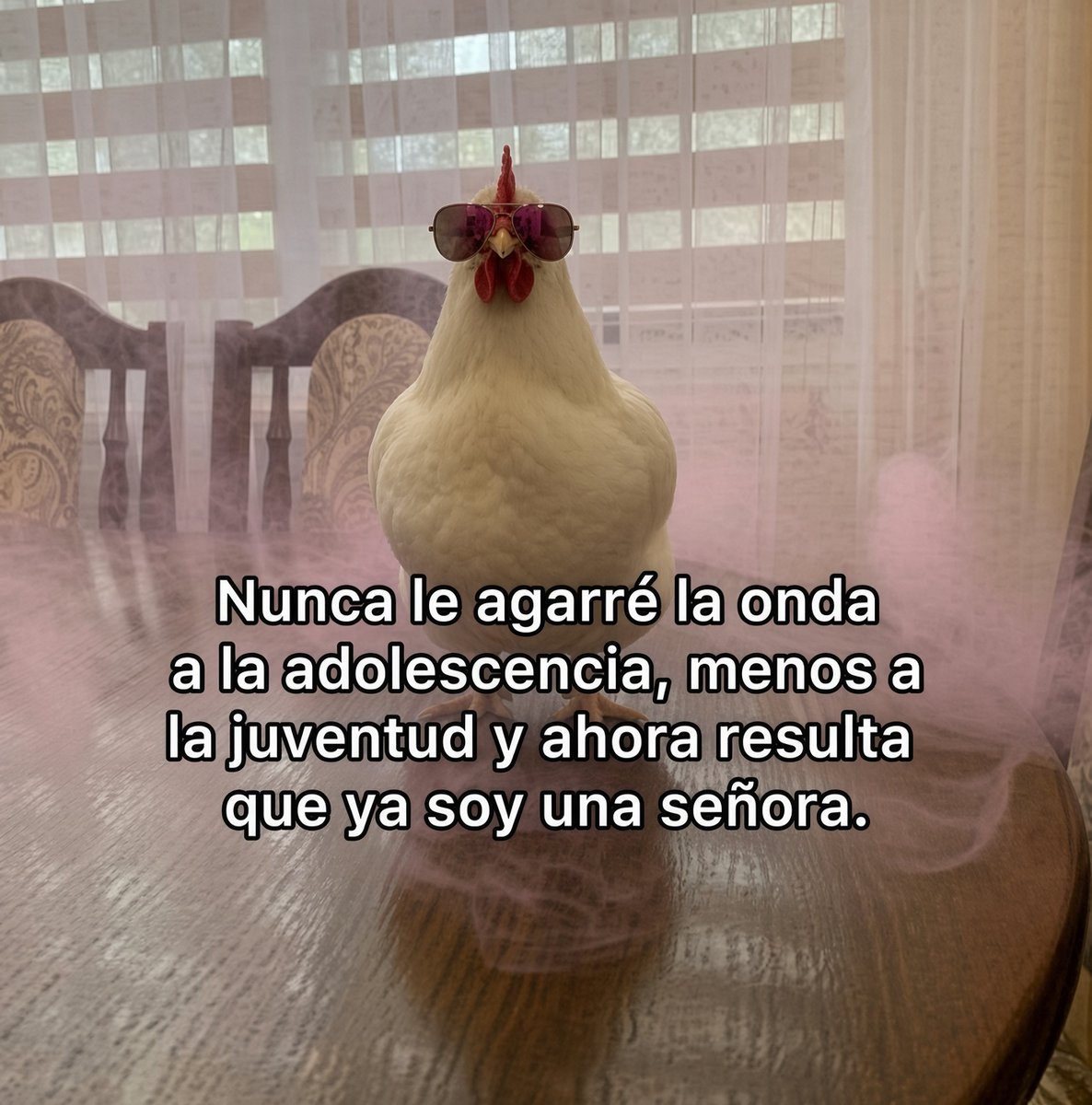 MundoDeBigotes's tweet photo. Yo con crisis existenciales en mi adultez: https://t.co/MqQfaquW7g