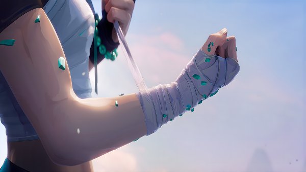 starlisas's tweet photo. HER BICEP OUGH https://t.co/jte3WDzf7n