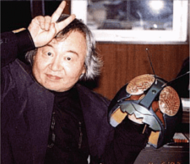 ishimoripanels's tweet photo. Interview that Shotaro Ishinomori had with Stan Lee where they would compare the progress of Manga and Western Comics back in 1978
https://t.co/jGnSyq3Gh1 https://t.co/nFzaEZUZDj