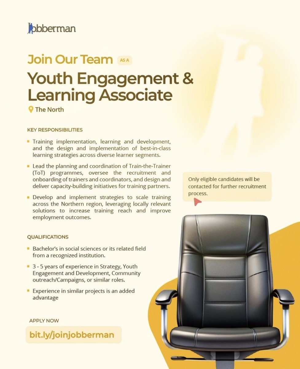EemanBintSulaym's tweet photo. Apply.

https://t.co/XVzmAFJVkj

Good luck 🍀 https://t.co/wfodeDpjUf