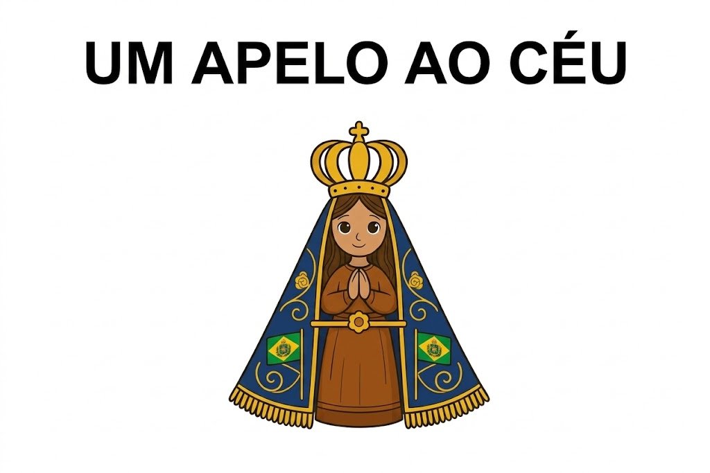 gaiuscataldi's tweet photo. Quando enfrentamos a tirania e não podemos recorrer a justiça, temos o direito de apelar ao Céu. #ApeloAoCéu https://t.co/p9od001SLr