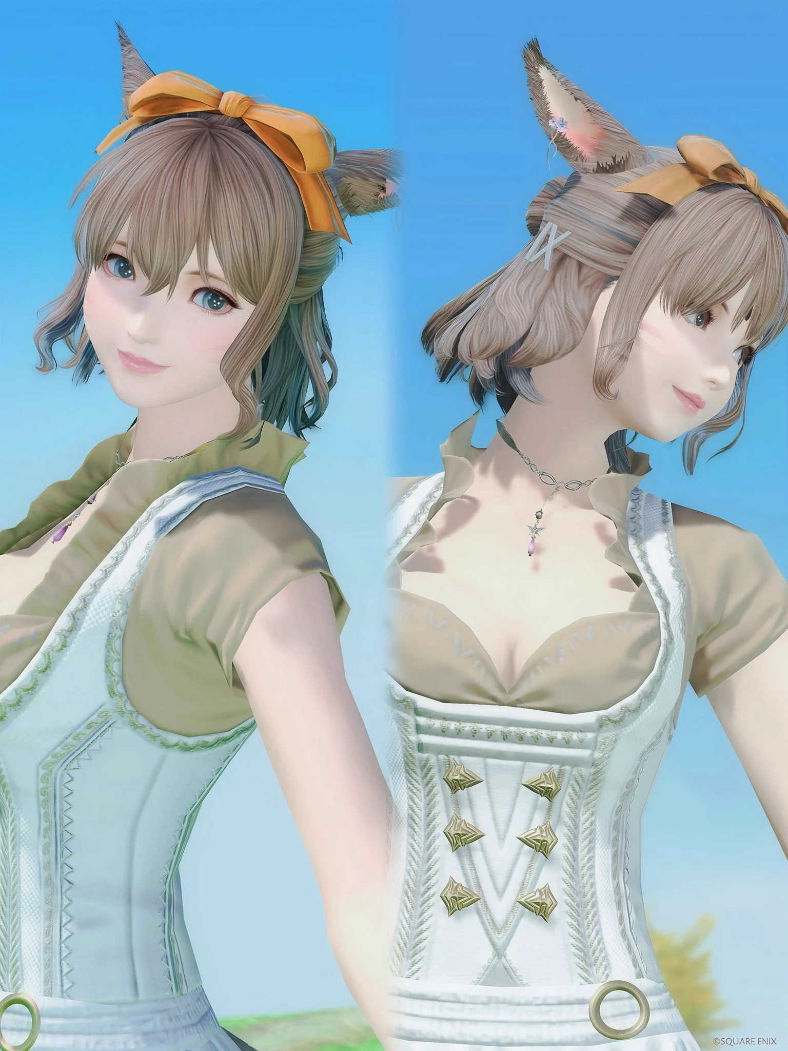 𝚈𝚞𝚔𝚒🍃 (@FF14yuki3) / X