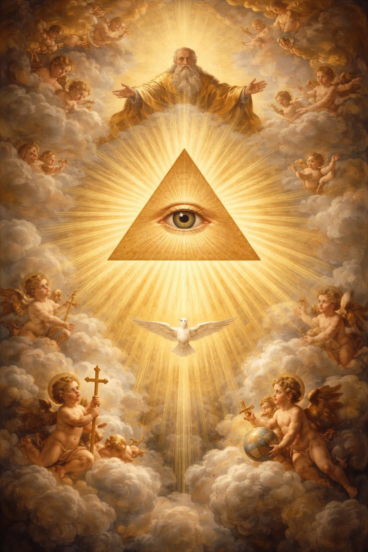 katehisbeth6's tweet photo. Hail to the light.  
Greatness🔺 https://t.co/lAywdkA124