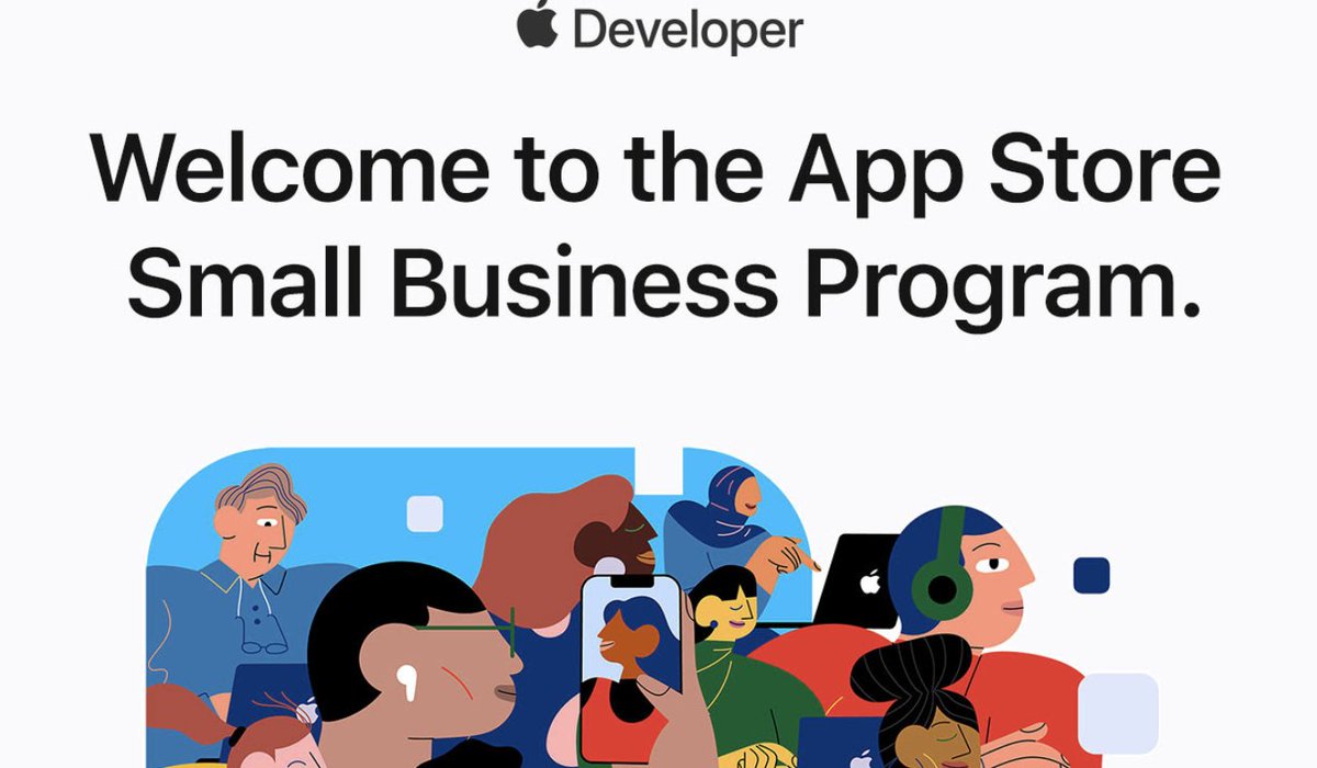 DanielGolaa's tweet photo. Did you knew, you can apply for a Small Business Program? https://t.co/9IrHxFn35e