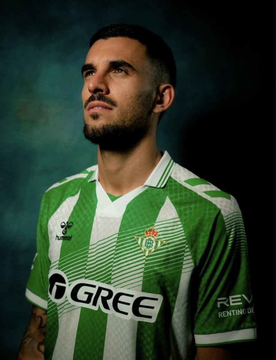 _DanielCabezas's tweet photo. Dani Ceballos vs @VillarrealCF

➡️ 36 minutos.
➡️ 1 ocasión creada.
➡️ 31 toques.
⚠️ 20/20 pases.
⚠️ 100% precisión de pase.
⚠️ 7 contribuciones defensivas.
⚠️ 6/8 duelos en el suelo.
➡️ 3 recuperaciones.
➡️ 2/4 entradas.
➡️ 2 despejes.
➡️ 1 intercepción.

‼️Me ha encantado. https://t.co/CkUrFqtbTS