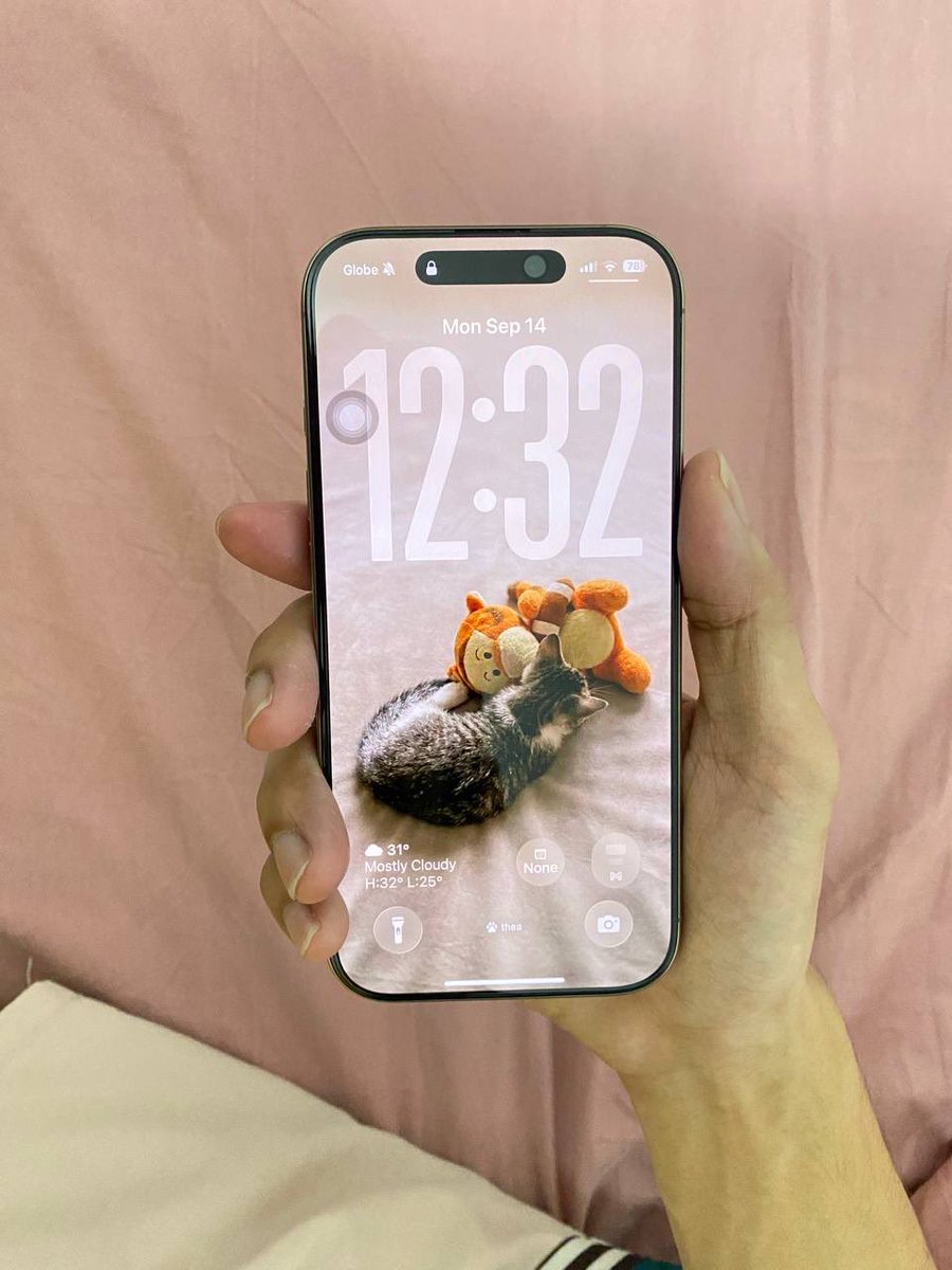 jlndrthy's tweet photo. wts lfb iphone 16 pro  ph RUSH

-lady owned
- 256gb
- desert titanium
- 90% batt health original
-  no issues
- no history of repair
-can do meet up around Parañaque or near
-42.5 (nego)

 iphone ipad ip16 apple https://t.co/9IxN9G8vsL