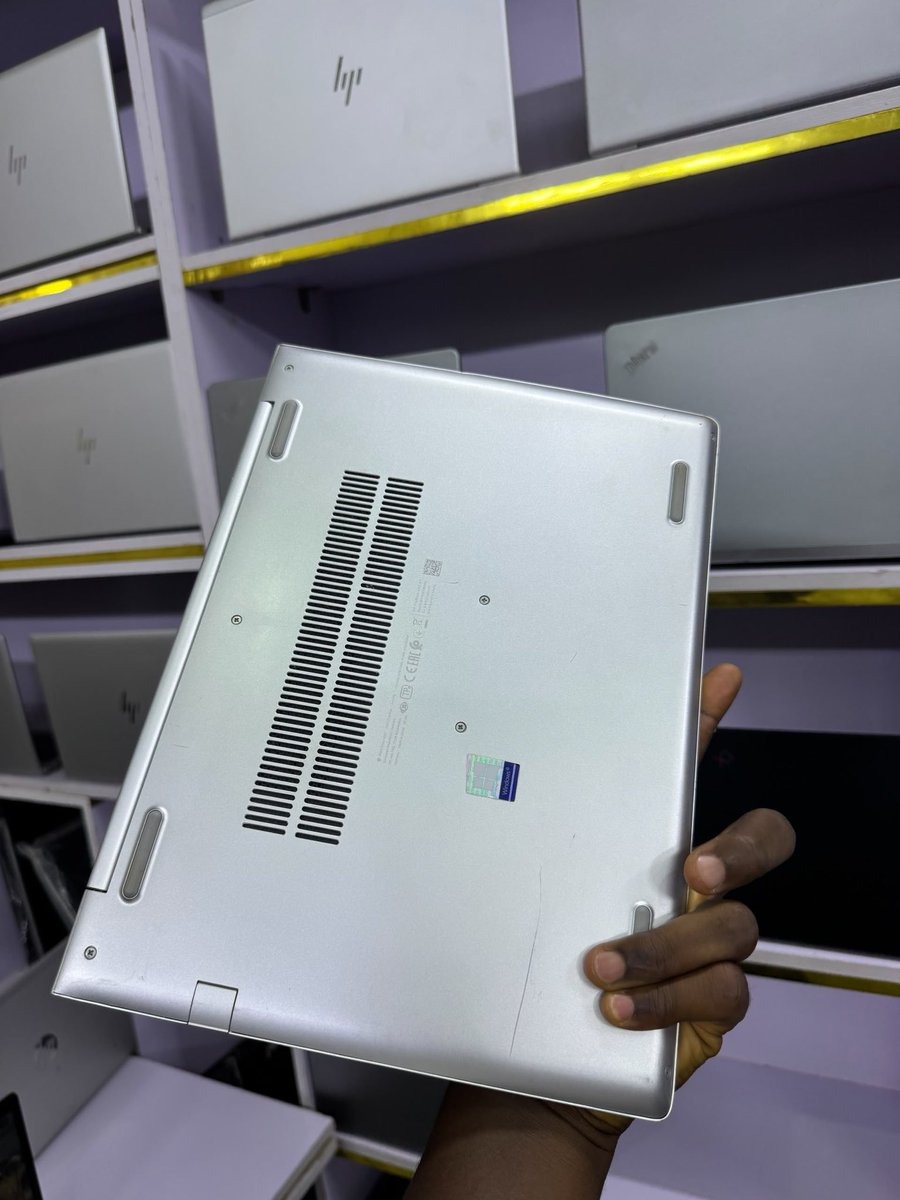 young_alee_'s tweet photo. Hp 440 g7 
Core i5 
10th gen 
Light keyboard 
8gb ram 
256ssd rom 
14inchs 
Uk used 🇬🇧🇬🇧
Battery excellent 
Price 355k
Call ☎️ or watsapp 07042252362
Location farm center market kano 
We deliver nation wide ✈️✅✅

https://t.co/fueUPKmdCy https://t.co/k5gTFHqWYn