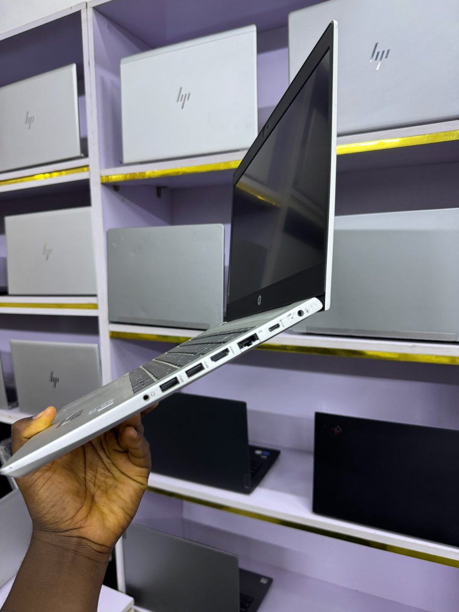 young_alee_'s tweet photo. Hp 440 g7 
Core i5 
10th gen 
Light keyboard 
8gb ram 
256ssd rom 
14inchs 
Uk used 🇬🇧🇬🇧
Battery excellent 
Price 355k
Call ☎️ or watsapp 07042252362
Location farm center market kano 
We deliver nation wide ✈️✅✅

https://t.co/fueUPKmdCy https://t.co/k5gTFHqWYn