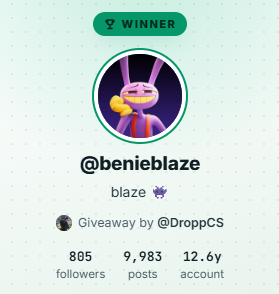 DroppCS tweet picture