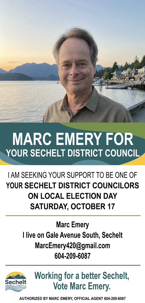 MarcScottEmery's tweet photo. I’ve done many historic acts on the Sunshine Coast that have changed laws. 

I moved from Vancouver to organize my cannabis revolution to the Sunshine Coast in Spring 1998. The Mayor of Vancouver had announced to media that police and his office would do everything they could to force me and my budding Revolution out of Vancouver. 

All my Cannabis Culture and Marc Emery Seeds staff moved out here at the same time so we could work together. Michelle Rainey lived in Sechelt and she joined our organization as my executive assistant. 

Cannabis Culture was our pioneering magazine about marijuana. Magazines about marijuana were illegal until I sponsored the court case that overturned that law in July 1994. 

While on the Sunshine Coast, as a millennium project, in January 1, 2000 we began construction of a studio to webcast the world’s first video cannabis site https://t.co/qKQqcjsTu3.  At that  time it was theoretical. Most people did not have enough bandwidth in their homes to receive a video stream in the early months of 2000. And I discovered that the Coast did not have fiber-optic web service until June 1, 2000. So we started audio only webcasts beginning April 20, 2000, and our first video live streams (and archive) began June 3, 2000. 

Flash media did not become a thing until 2006, and before that streaming video was expensive. I spent just over $1,000,000 from 2000 to 2006 on https://t.co/qKQqcjsTu3, and it never could be monetized in those days, although an important caveat there is that all https://t.co/qKQqcjsTu3 shows carried an ad for Marc Emery Seeds. It was the seed biz that paid the massive losses for https://t.co/qKQqcjsTu3.

https://t.co/qKQqcjsTu3 is still going after 26 years. Cannabis Culture ceased publication in 2009 after 78 issues over 15 years, because I was going to prison in the US for my seed sales, and the magazine lost $10,000 an issue, not something I wanted to saddle Jodie with while I was in the US prison system. 

A historic meeting occurred in January 2001 at my home in Bonniebrook in Gibsons. We hatched an idea to run in the May 2001 BC provincial election. In the space of three months we rounded up 79 candidates -a full slate with candidates in every BC riding- to contest the election as the British Columbia Marijuana Party. We received 55,000 votes, 3.2% of the vote. We even were able to rent to US President Richard Nixon’s campaign bus for our campaign. Our party leader for the election was Grand Forks Mayor Brian Taylor and he toured the province in the campaign bus. 

Perhaps the most important project on the Coast was from 2002 to 2004, a drug addiction clinic that cured opiate, cocaine, methamphetamine addiction using a rare and then almost unknown African plant extract called Iboga or Ibogaine hydrochloride. 

Iboga Therapy House was its name, and every 2 weeks I had a patient from places across North America come for 4 days to 14 days and I would dose them with one gram of Ibogaine hydrochloride. This stopped drug craving and drug withdrawal immediately, and caused mild hallucinations. The time under the extract could be 12 hours to as long as 72 hours, but generally around 24 hours. 

For those two years, these treatments were paid for entirely by me ($225,000 cost to me) through the profits of my seed business. 

I worked with the founder of Ibogaine treatment Howard Lotsof in New York City. 

In those two years, I treated 65 individuals for addiction to heroin, morphine, cocaine, methamphetamine. The most important aspect to drug addiction I discovered was of 65 patients, 59 did not have their biological father in their life for all or part of their childhood. 

This all took place in Tuwanek on east Porpoise Bay. Now Ibogaine treatments are performed in various parts of the world (for $10,000 a treatment on average.)