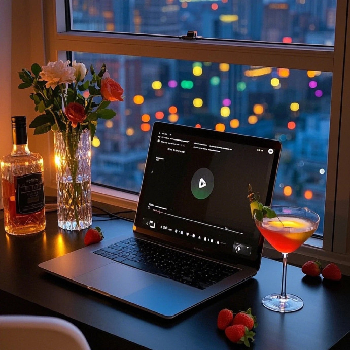 Seemann22's tweet photo. Found a hidden gem indie track that hits different at 2 a.m. — warm lo-fi beats and lyrics that feel like a quiet chat with an old friend. Pure vibe shift for the late-night grind. https://t.co/v0hO8oUpM5