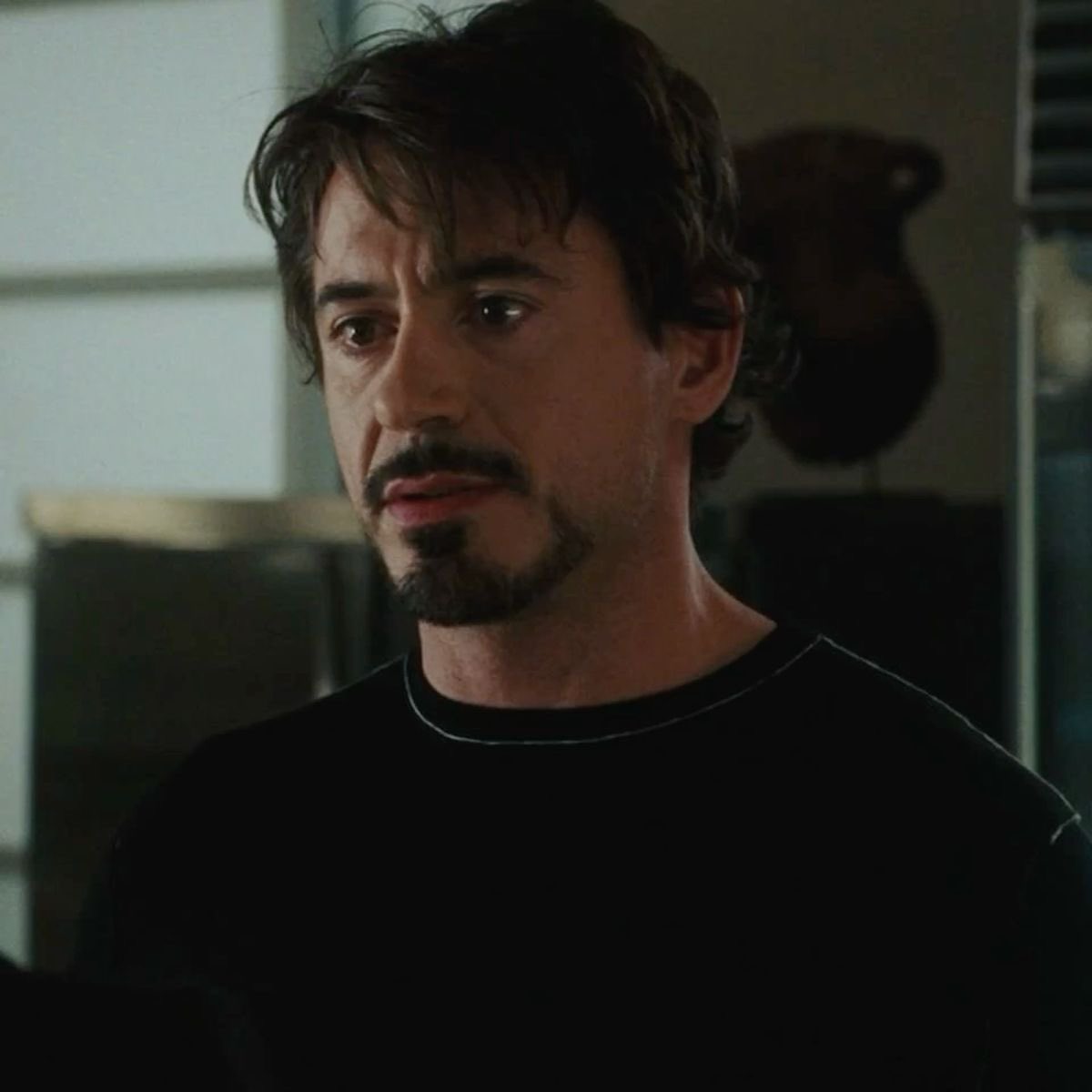 beastlxrdd's tweet photo. these two tony looks changed lives, specifically mine https://t.co/5ENVgP75bS