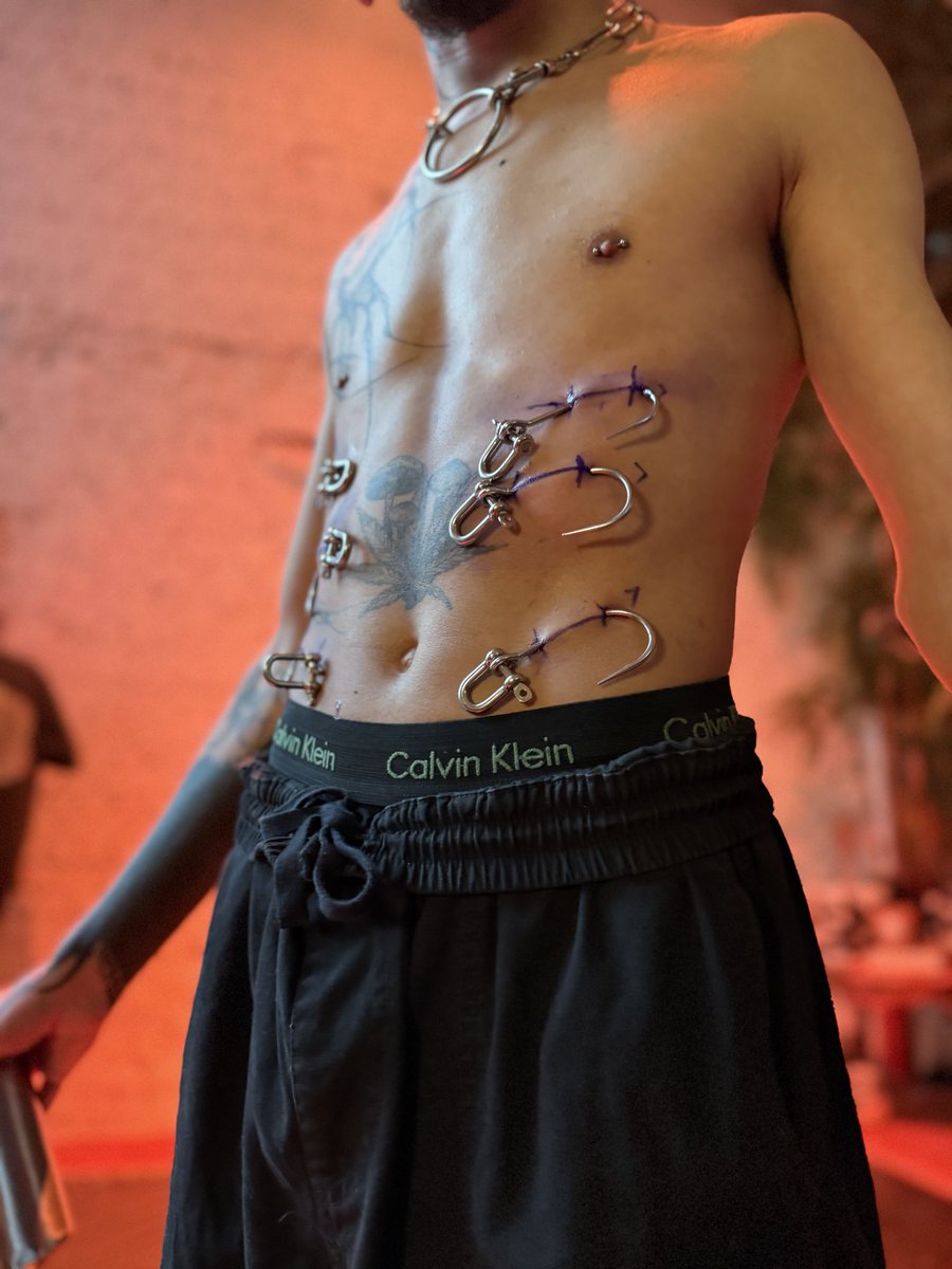 rubenartcostaa's tweet photo. #bodysuspension https://t.co/SkhJiUpLnJ