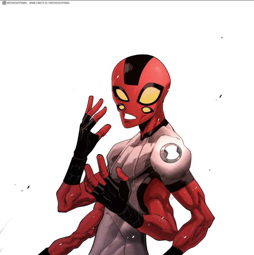 greencoatpanda's tweet photo. YOUNG FOURARMS - BEN10 #ben10 #kevinkevin #ben10alienforce #ben10ultimatealien #comics #comicpage #comicart #manga #greencoatpanda https://t.co/ZBAIOZoFZ1