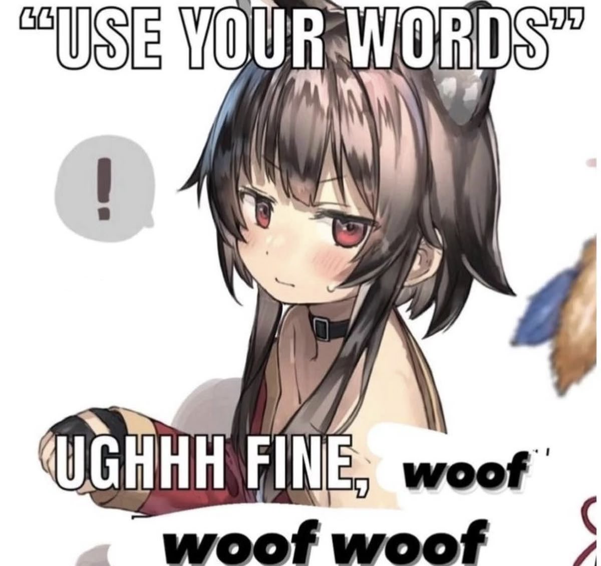 ouppyleni's tweet photo. awruff wruff wuff >.< https://t.co/ptXPIlhu6H