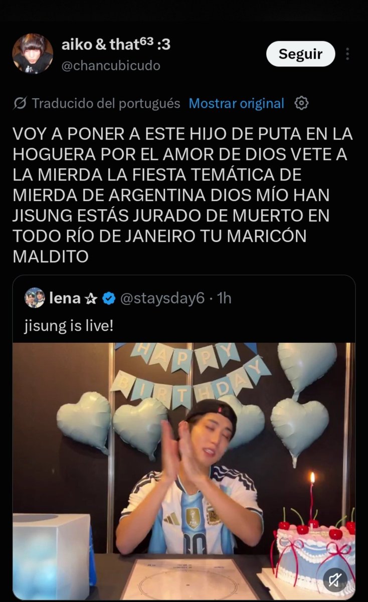 wavekooo's tweet photo. uhh lo que va a ser cuando venga bts mamita https://t.co/EzSD3xp45k