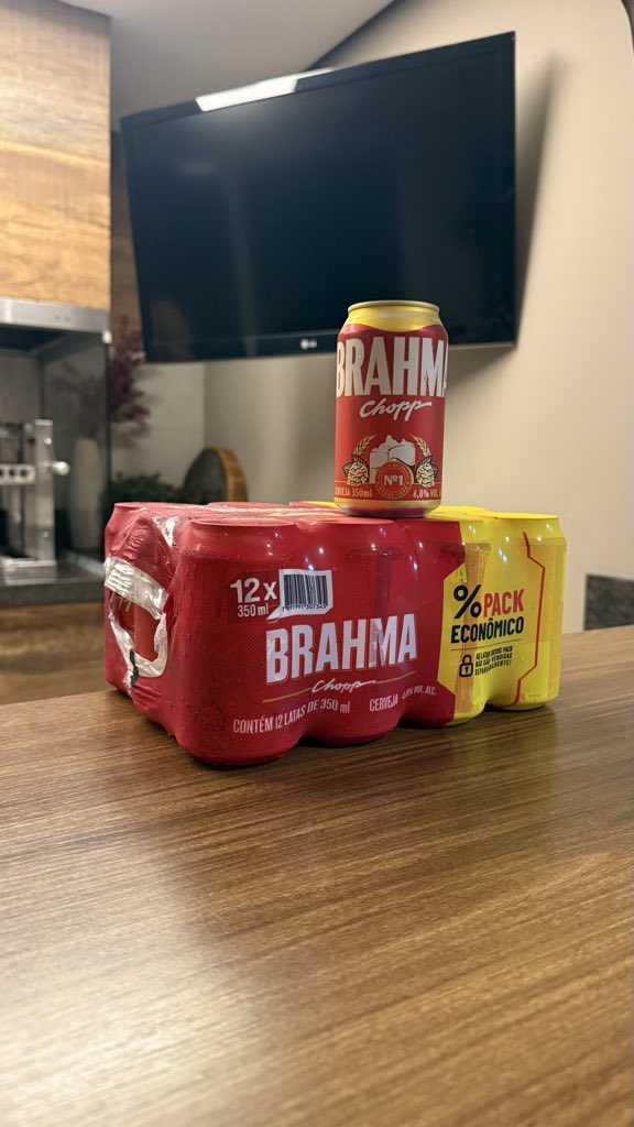 PanainoRodrigo's tweet photo. @BrahmaCerveja @Flamengo @Flamengo além de alegria ainda me dá Brahma! https://t.co/aaqKTq8Ndo