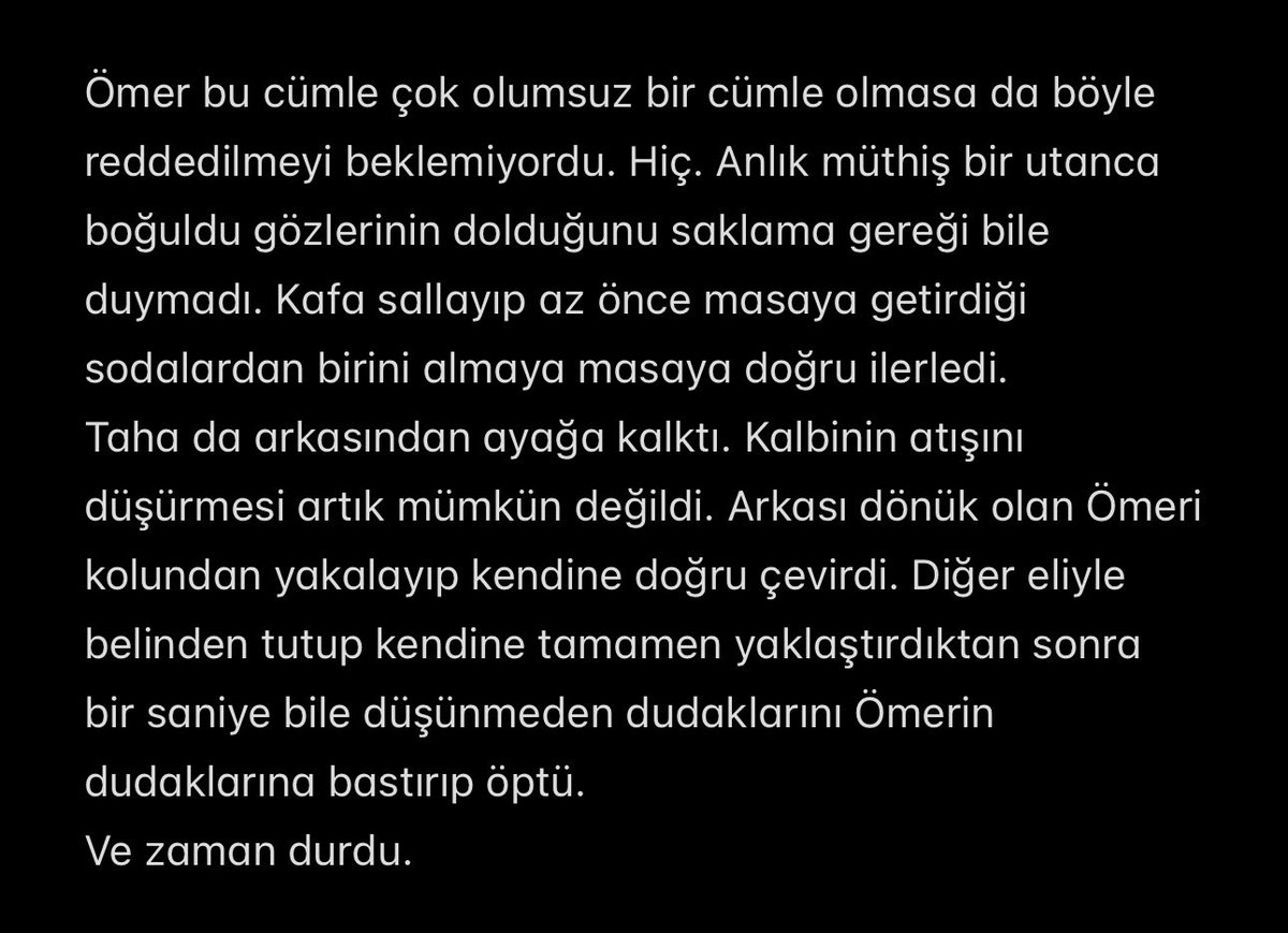 Synosv5vp's tweet photo. 36 ve son devamını henuz yazmadım bu zamana kadar olanları hep onceden yazmıstım 💔 https://t.co/CcJvLQFaJt