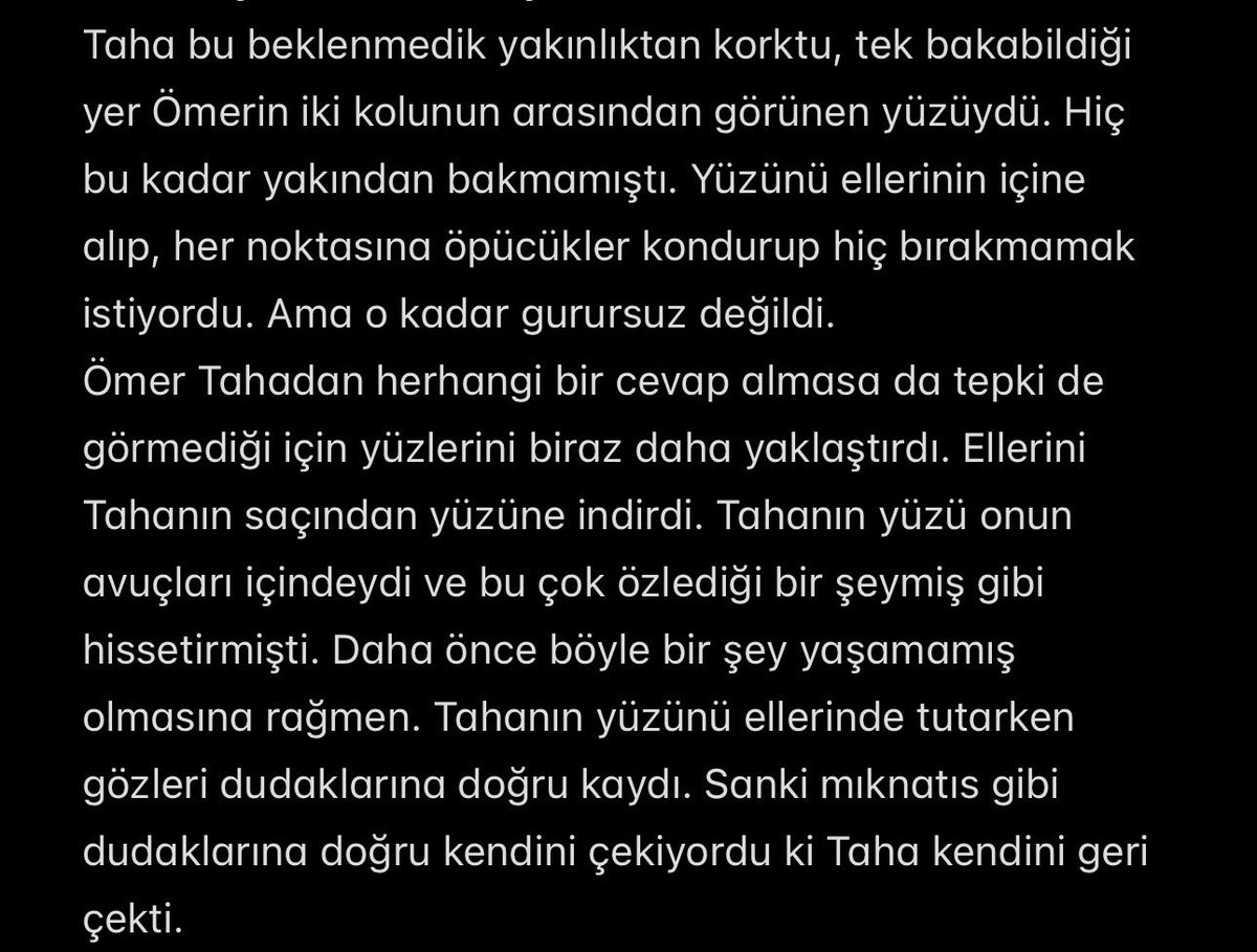 Synosv5vp's tweet photo. 36 ve son devamını henuz yazmadım bu zamana kadar olanları hep onceden yazmıstım 💔 https://t.co/CcJvLQFaJt
