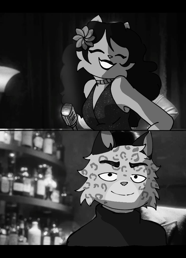 klaku_kat87's tweet photo. Andamos haciendo ediciónes de lore 
(@finalspacestuff gracias por aceptar 🙏🗣️💕) https://t.co/jRP7ZFyLvp