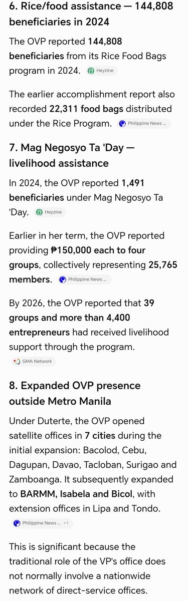 IoSonoPatrick's tweet photo. Hello Friends here in X. Para may mairebutt kayo sa mga kung ano raw accomplishments ni VPSD na hindi naman binubroadcast ng media. Tayo na magpakalat habang maaga pa hanggang umabot sa lahat ang mga ginawa ni Hoborable VP Sara Duterte https://t.co/hpyTyw9SOv