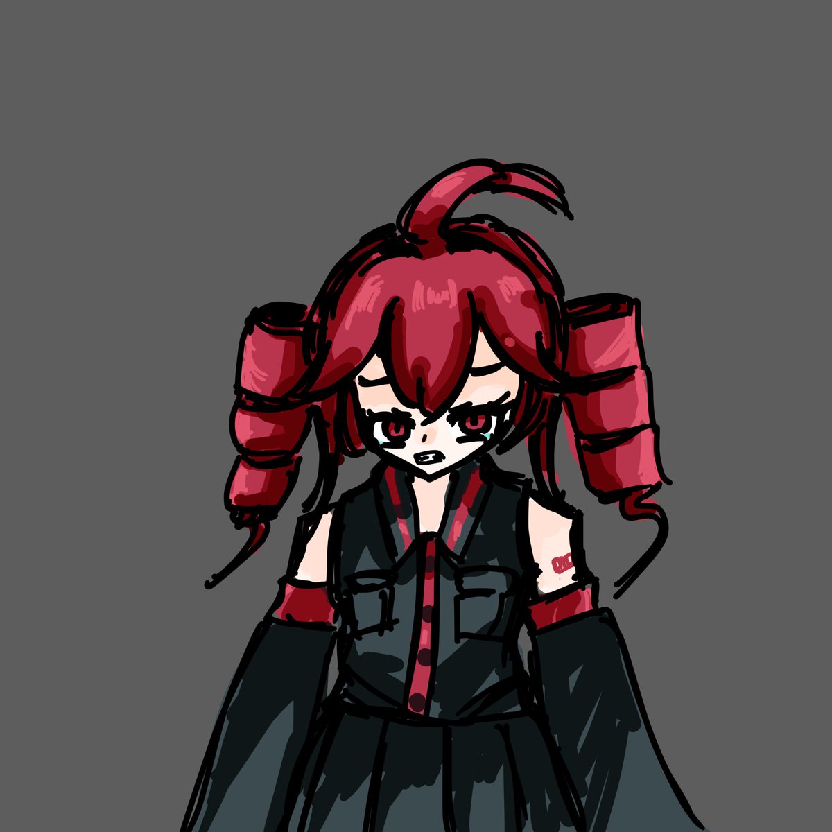 omooto_teto's tweet photo. https://t.co/YzvLrJO5tV