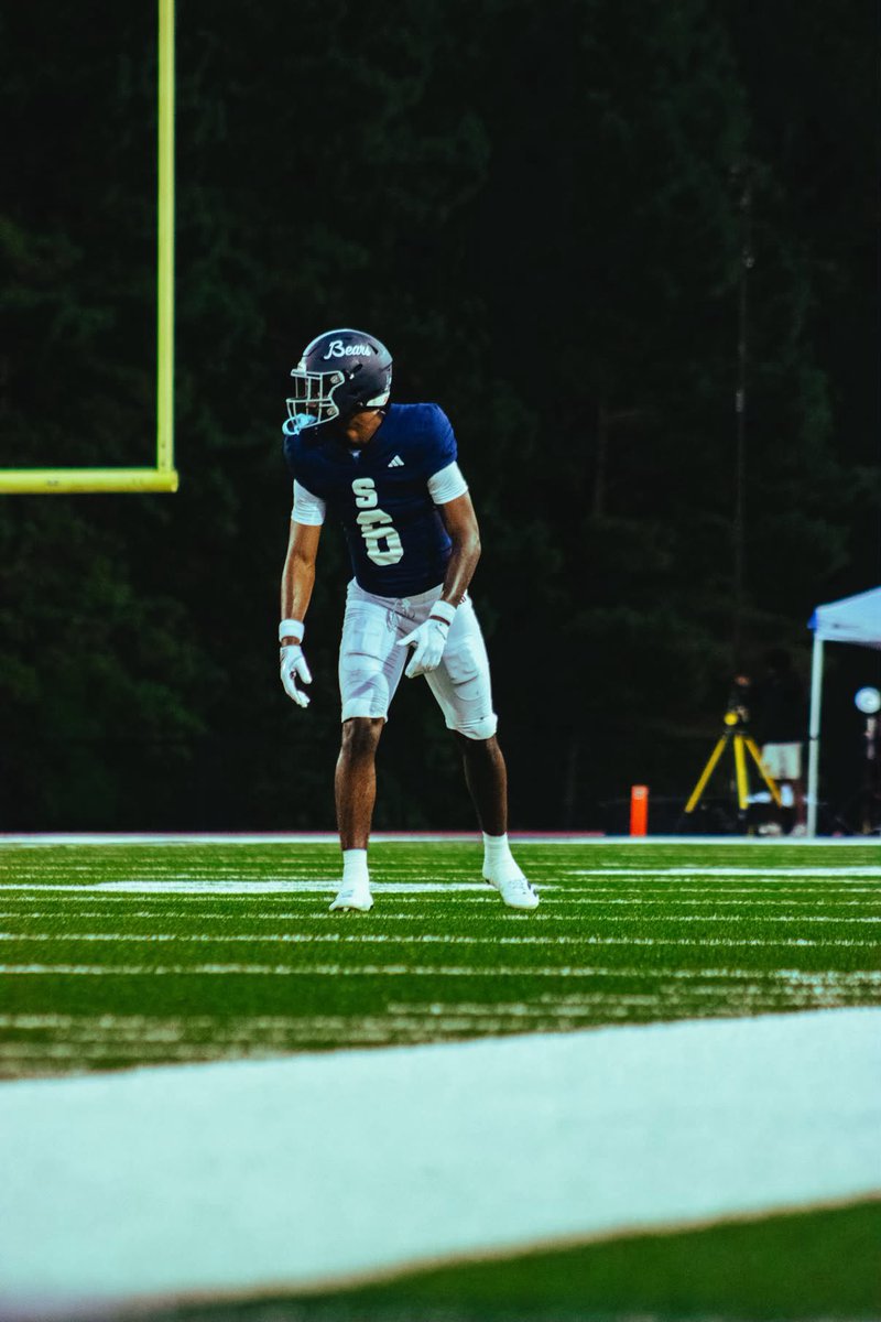 smccfootball's tweet photo. Player Spotlight 🔦

@TahjWilliby_10 
Tahj Williby 
WR 6’4 200

💥Versatility
💥High-Point Ability
💥Basketball Background
💥 Vertical Threat

📈 Southern Miss, Troy and ULM offers https://t.co/ikihFCdQZd
