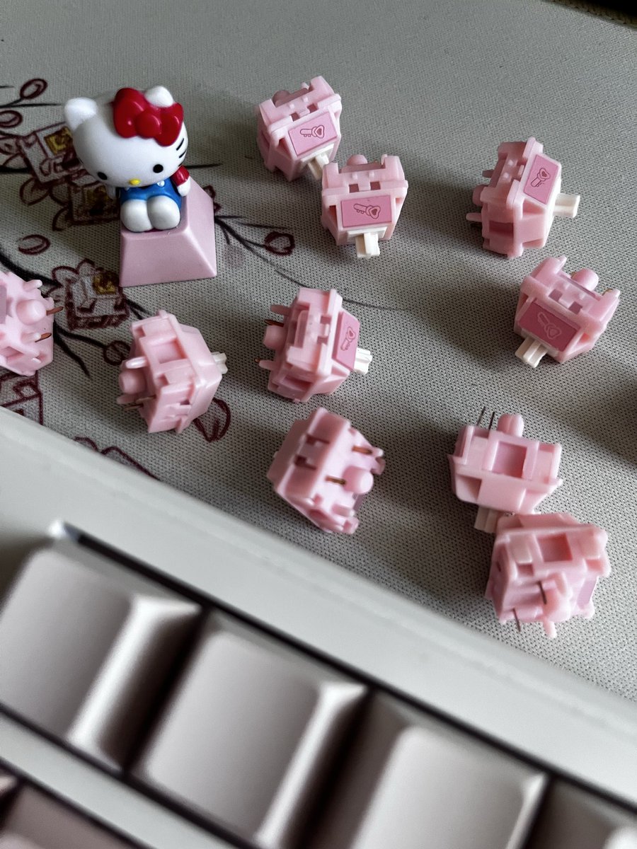 eikariin's tweet photo. can I say that i'm proud of how this board turned out? 🫣 https://t.co/uqmdR6Wynx