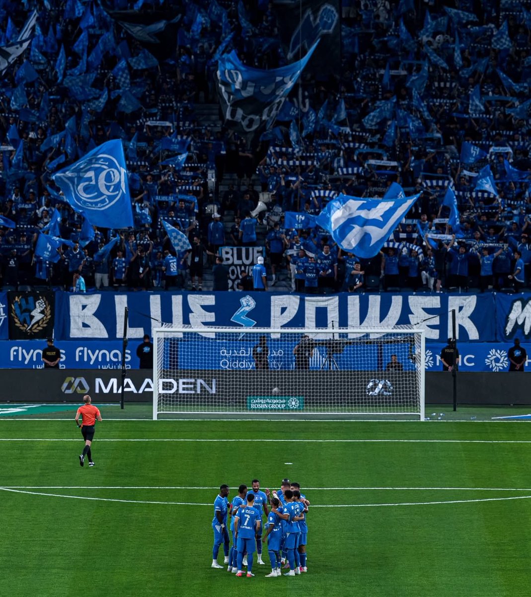 F8Bibi's tweet photo. بإذن الله
تأهل أرسنالي و فوز هلالي
الهلال يلعب 9:15 و أرسنال 10:00
الهلال يفتتح مشواره في دوري أبطال آسيا
و أرسنال يفتتح مشواره في كأس الرابطة
علامة كاملة بحول الله❤️—💙
#ArsenalDay
#HilalDay
#eflcup
#AFC https://t.co/TTnbGGJCy0