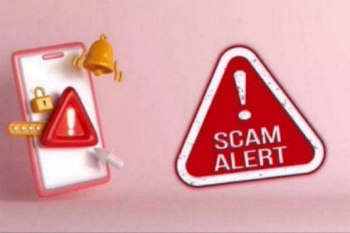 RecoverwithErik's tweet photo. ⚠️ DON’T SEND MORE FUNDS

Unexpected requests for taxes, fees, or additional deposits to unlock a withdrawal are a serious warning sign.

🛡️ Preserve your evidence and verify the situation before taking further action.

📩 Send a DM now for help.

#Bitnax #FundSafety #CryptoSecurity