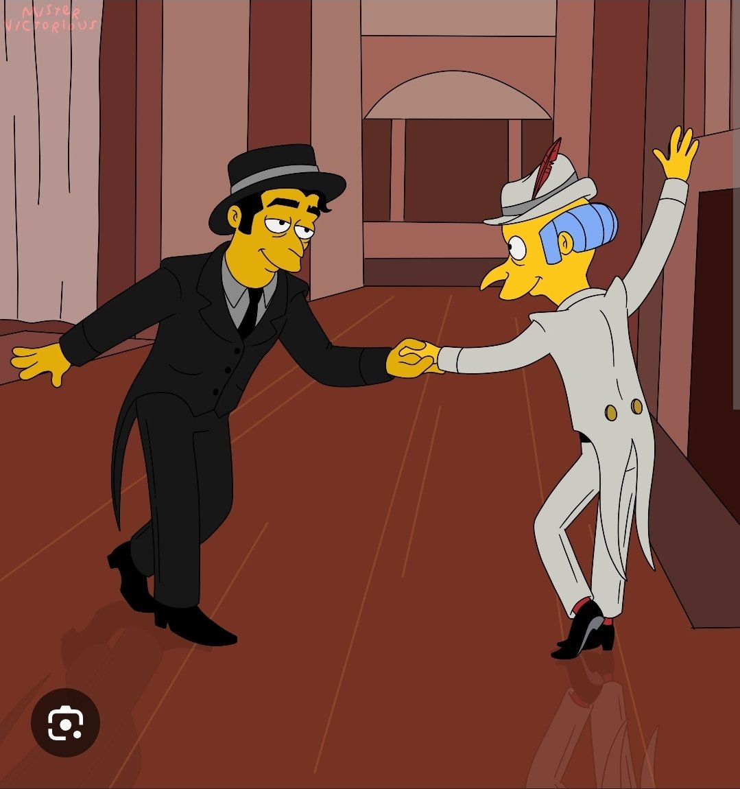 analyseyy's tweet photo. @safetyobvious C’est Mr Burns 😭 https://t.co/0RMlkykejp
