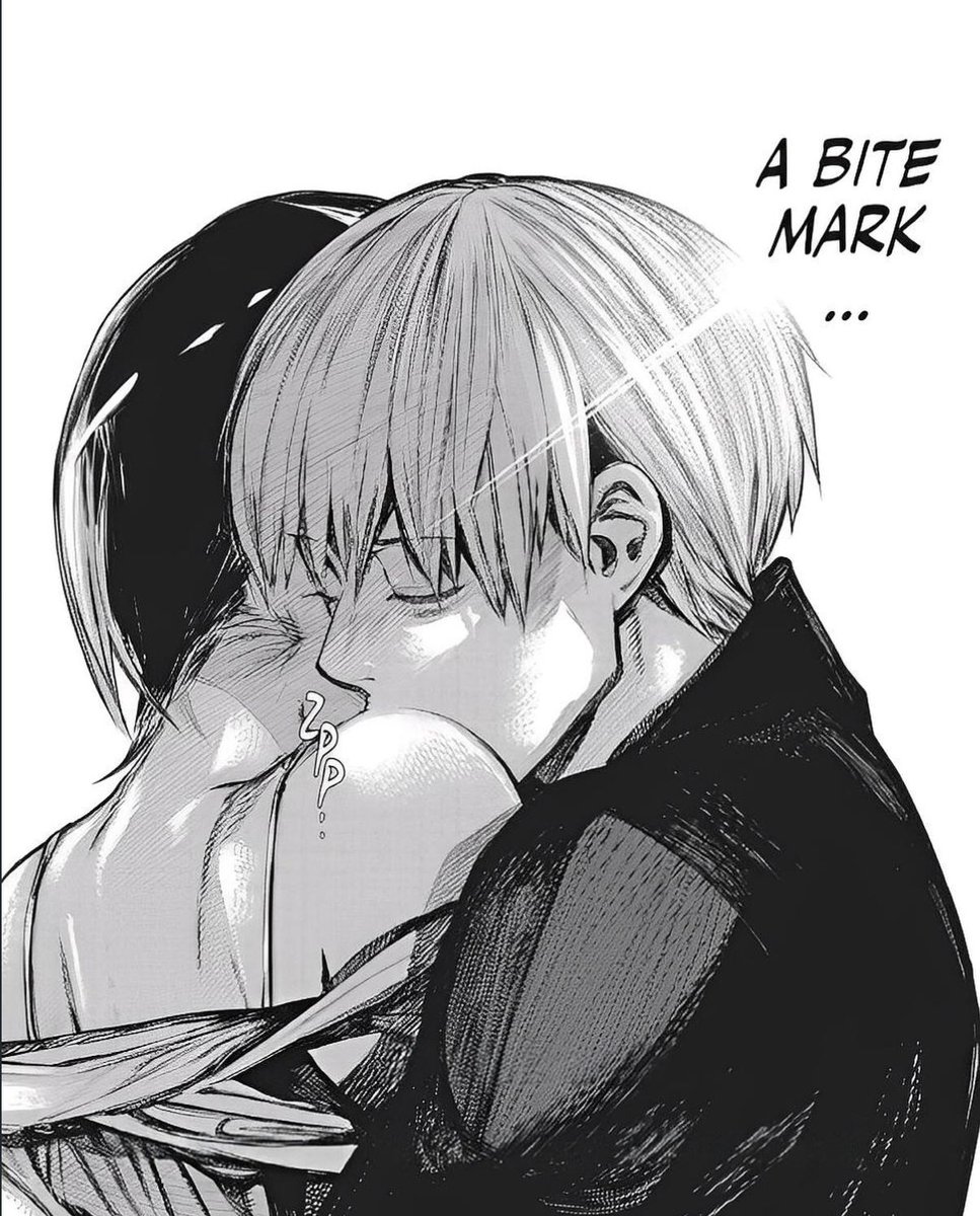 mangaa's tweet photo. Manga: Tokyo Ghoul https://t.co/1Y6v3ITCKP