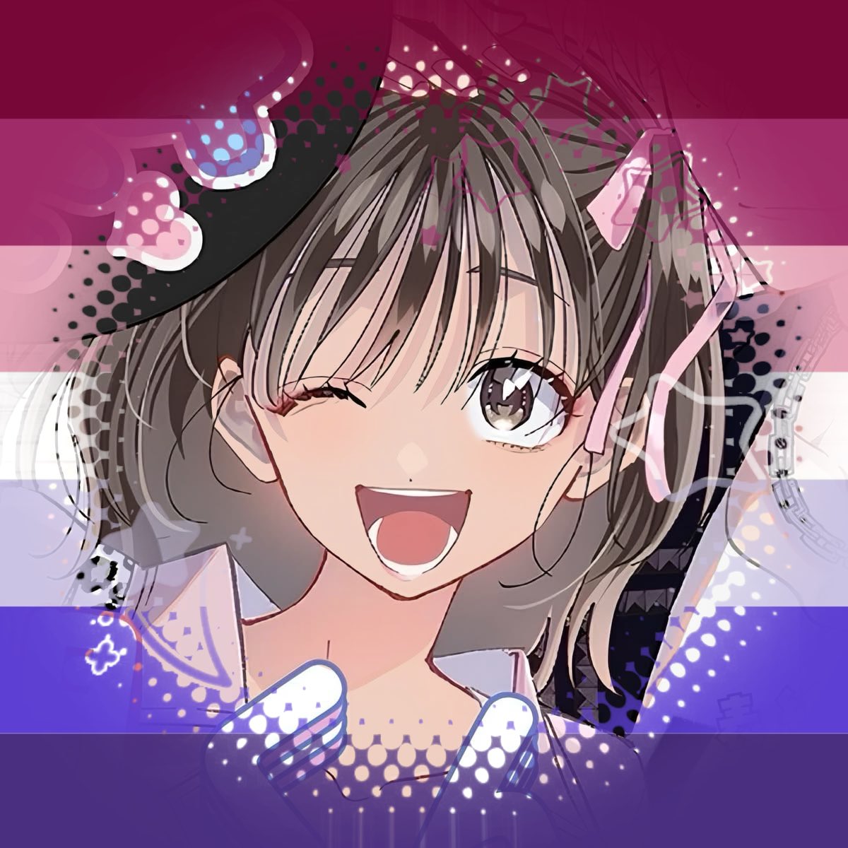 riruei's tweet photo. should I change my pfp👀👀 https://t.co/vGf0yXrJo6