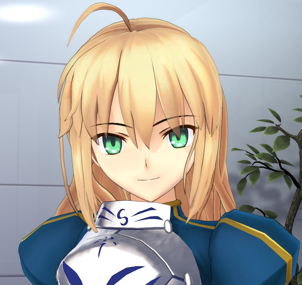kizu_skip's tweet photo. Saber https://t.co/HAJN9Eh0NR